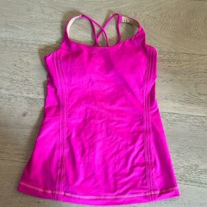 Lululemon top